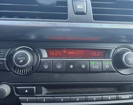 Белый БМВ Х6, объемом двигателя 2.98 л и пробегом 107 тыс. км за 17000 $, фото 15 на Automoto.ua