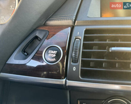 Белый БМВ Х6, объемом двигателя 2.98 л и пробегом 190 тыс. км за 14500 $, фото 32 на Automoto.ua