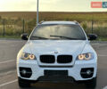 Белый БМВ Х6, объемом двигателя 3 л и пробегом 320 тыс. км за 18850 $, фото 5 на Automoto.ua