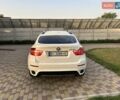 Білий БМВ Х6, об'ємом двигуна 2.99 л та пробігом 192 тис. км за 21900 $, фото 11 на Automoto.ua