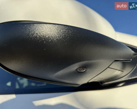 Белый БМВ Х6, объемом двигателя 2.98 л и пробегом 190 тыс. км за 14500 $, фото 13 на Automoto.ua