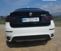 Белый БМВ Х6, объемом двигателя 2.98 л и пробегом 107 тыс. км за 17000 $, фото 8 на Automoto.ua