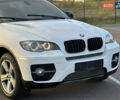 Белый БМВ Х6, объемом двигателя 3 л и пробегом 320 тыс. км за 18850 $, фото 8 на Automoto.ua