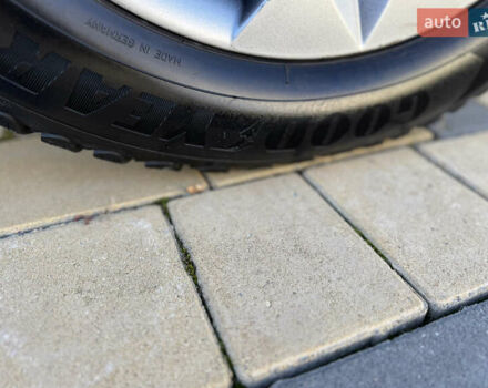 Белый БМВ Х6, объемом двигателя 2.98 л и пробегом 190 тыс. км за 14500 $, фото 14 на Automoto.ua