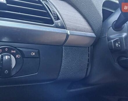 Белый БМВ Х6, объемом двигателя 3 л и пробегом 242 тыс. км за 20900 $, фото 10 на Automoto.ua