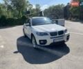 Белый БМВ Х6, объемом двигателя 3 л и пробегом 86 тыс. км за 19999 $, фото 2 на Automoto.ua