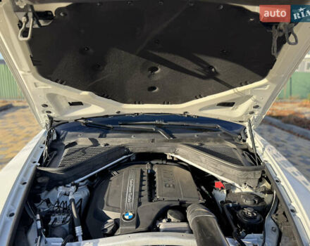Белый БМВ Х6, объемом двигателя 2.98 л и пробегом 190 тыс. км за 14500 $, фото 35 на Automoto.ua