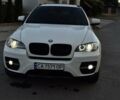 Белый БМВ Х6, объемом двигателя 2.98 л и пробегом 190 тыс. км за 16000 $, фото 1 на Automoto.ua