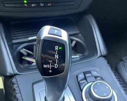 Белый БМВ Х6, объемом двигателя 3 л и пробегом 86 тыс. км за 19999 $, фото 47 на Automoto.ua