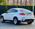 Білий БМВ Х6, об'ємом двигуна 3 л та пробігом 156 тис. км за 18500 $, фото 6 на Automoto.ua