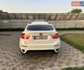 Білий БМВ Х6, об'ємом двигуна 2.99 л та пробігом 192 тис. км за 21900 $, фото 10 на Automoto.ua