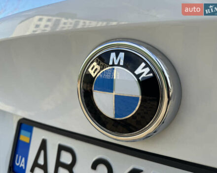 Белый БМВ Х6, объемом двигателя 2.98 л и пробегом 190 тыс. км за 14500 $, фото 47 на Automoto.ua