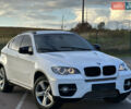 Белый БМВ Х6, объемом двигателя 3 л и пробегом 320 тыс. км за 18850 $, фото 2 на Automoto.ua