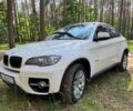 Белый БМВ Х6, объемом двигателя 2.99 л и пробегом 174 тыс. км за 17500 $, фото 1 на Automoto.ua