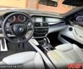 Белый БМВ Х6, объемом двигателя 4.4 л и пробегом 162 тыс. км за 29500 $, фото 6 на Automoto.ua
