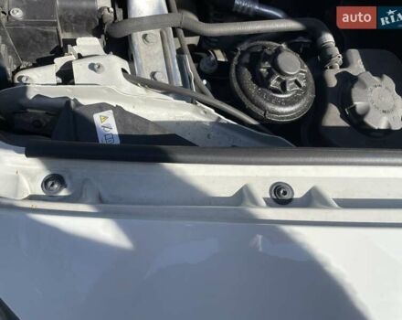 Белый БМВ Х6, объемом двигателя 3 л и пробегом 86 тыс. км за 19999 $, фото 41 на Automoto.ua