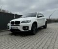 Белый БМВ Х6, объемом двигателя 2.99 л и пробегом 175 тыс. км за 21000 $, фото 54 на Automoto.ua
