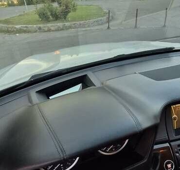 Белый БМВ Х6, объемом двигателя 2.98 л и пробегом 190 тыс. км за 16000 $, фото 29 на Automoto.ua