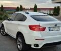 Белый БМВ Х6, объемом двигателя 2.98 л и пробегом 190 тыс. км за 16000 $, фото 2 на Automoto.ua