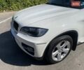 Белый БМВ Х6, объемом двигателя 3 л и пробегом 86 тыс. км за 19999 $, фото 8 на Automoto.ua