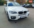 Белый БМВ Х6, объемом двигателя 2.99 л и пробегом 330 тыс. км за 19000 $, фото 1 на Automoto.ua