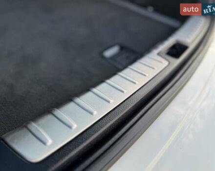 Белый БМВ Х6, объемом двигателя 2.98 л и пробегом 190 тыс. км за 14500 $, фото 42 на Automoto.ua