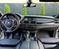 Білий БМВ Х6, об'ємом двигуна 3 л та пробігом 156 тис. км за 18500 $, фото 17 на Automoto.ua
