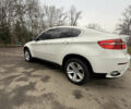 Белый БМВ Х6, объемом двигателя 2.99 л и пробегом 150 тыс. км за 17000 $, фото 2 на Automoto.ua