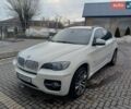 Белый БМВ Х6, объемом двигателя 2.99 л и пробегом 197 тыс. км за 21900 $, фото 1 на Automoto.ua