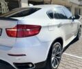Білий БМВ Х6, об'ємом двигуна 3 л та пробігом 195 тис. км за 16000 $, фото 11 на Automoto.ua