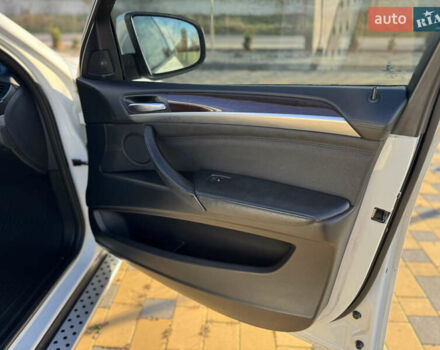 Белый БМВ Х6, объемом двигателя 2.98 л и пробегом 190 тыс. км за 14500 $, фото 28 на Automoto.ua