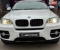 Белый БМВ Х6, объемом двигателя 2.98 л и пробегом 147 тыс. км за 14990 $, фото 2 на Automoto.ua