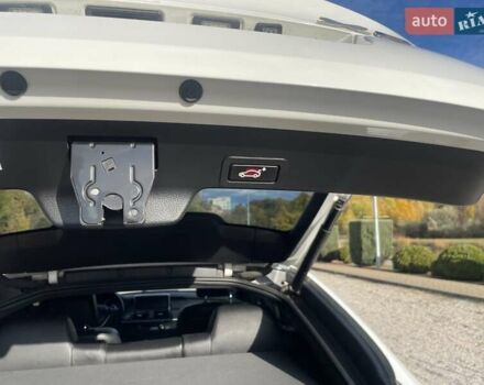 Белый БМВ Х6, объемом двигателя 3 л и пробегом 86 тыс. км за 19999 $, фото 73 на Automoto.ua
