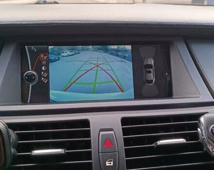 Белый БМВ Х6, объемом двигателя 2.99 л и пробегом 330 тыс. км за 19000 $, фото 23 на Automoto.ua