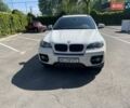 Белый БМВ Х6, объемом двигателя 3 л и пробегом 86 тыс. км за 19999 $, фото 1 на Automoto.ua