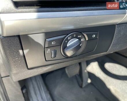 Белый БМВ Х6, объемом двигателя 3 л и пробегом 86 тыс. км за 19999 $, фото 34 на Automoto.ua