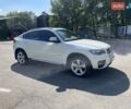 Белый БМВ Х6, объемом двигателя 3 л и пробегом 86 тыс. км за 19999 $, фото 3 на Automoto.ua