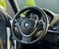 Білий БМВ Х6, об'ємом двигуна 3 л та пробігом 156 тис. км за 18500 $, фото 18 на Automoto.ua