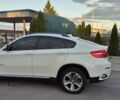 Белый БМВ Х6, объемом двигателя 2.98 л и пробегом 190 тыс. км за 16000 $, фото 9 на Automoto.ua