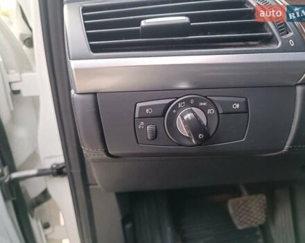 Белый БМВ Х6, объемом двигателя 2.99 л и пробегом 330 тыс. км за 19000 $, фото 12 на Automoto.ua