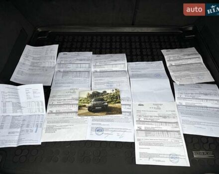 Белый БМВ Х6, объемом двигателя 3 л и пробегом 245 тыс. км за 15650 $, фото 51 на Automoto.ua