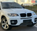 Белый БМВ Х6, объемом двигателя 3 л и пробегом 320 тыс. км за 18850 $, фото 3 на Automoto.ua