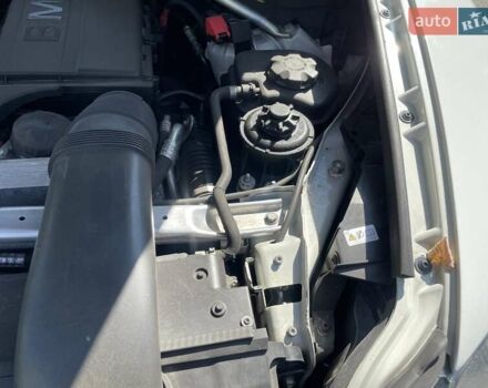 Белый БМВ Х6, объемом двигателя 3 л и пробегом 86 тыс. км за 19999 $, фото 38 на Automoto.ua