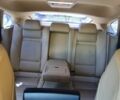Белый БМВ Х6, объемом двигателя 3 л и пробегом 301 тыс. км за 16000 $, фото 6 на Automoto.ua