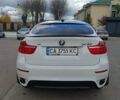 Белый БМВ Х6, объемом двигателя 2.99 л и пробегом 330 тыс. км за 19000 $, фото 4 на Automoto.ua