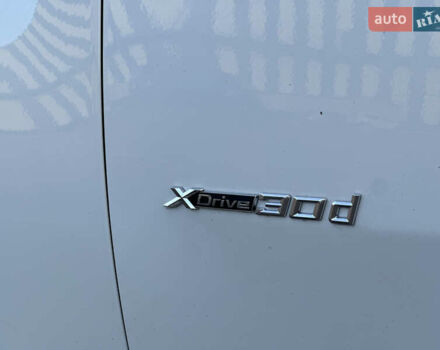 Белый БМВ Х6, объемом двигателя 3 л и пробегом 320 тыс. км за 18850 $, фото 12 на Automoto.ua