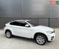 Белый БМВ Х6, объемом двигателя 3 л и пробегом 245 тыс. км за 15650 $, фото 29 на Automoto.ua