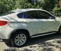 Белый БМВ Х6, объемом двигателя 3 л и пробегом 242 тыс. км за 20900 $, фото 3 на Automoto.ua