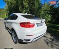 Белый БМВ Х6, объемом двигателя 2.99 л и пробегом 245 тыс. км за 16500 $, фото 1 на Automoto.ua