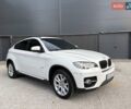 Белый БМВ Х6, объемом двигателя 3 л и пробегом 245 тыс. км за 15650 $, фото 30 на Automoto.ua